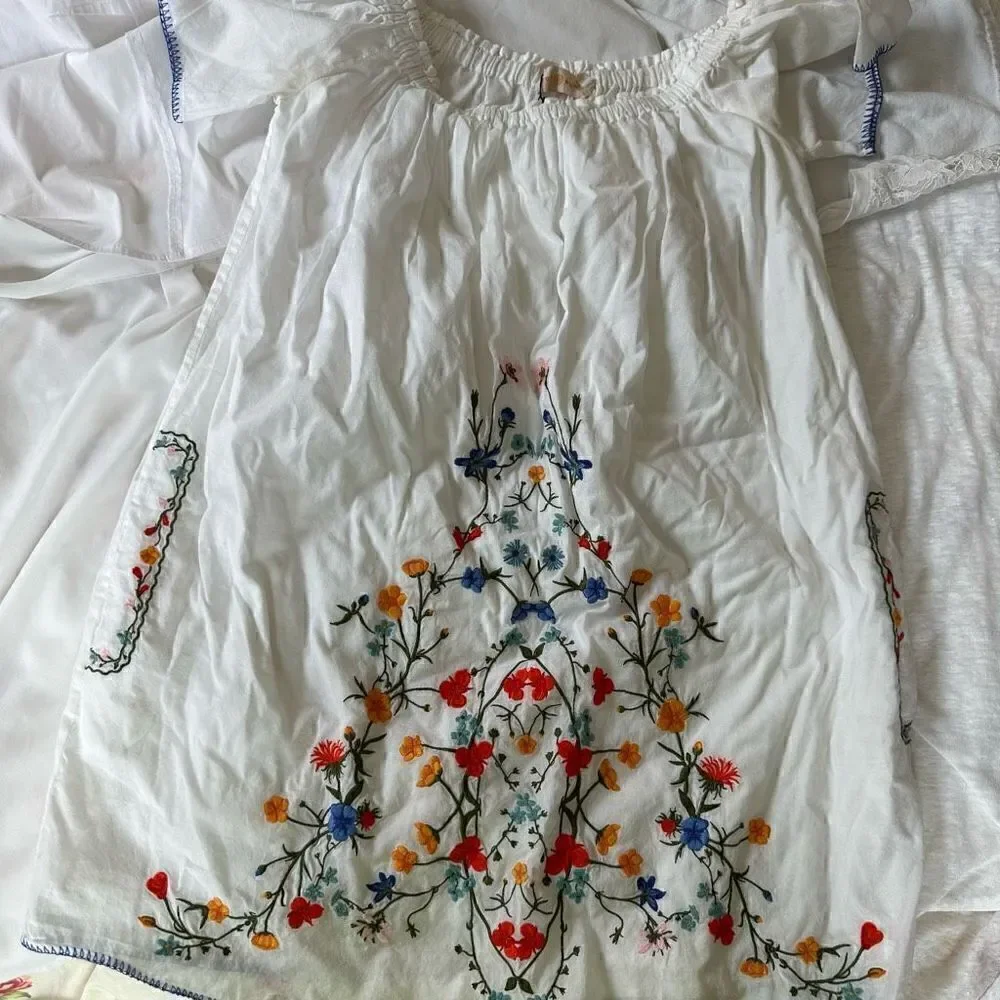 Tory Burch mini dress size XS